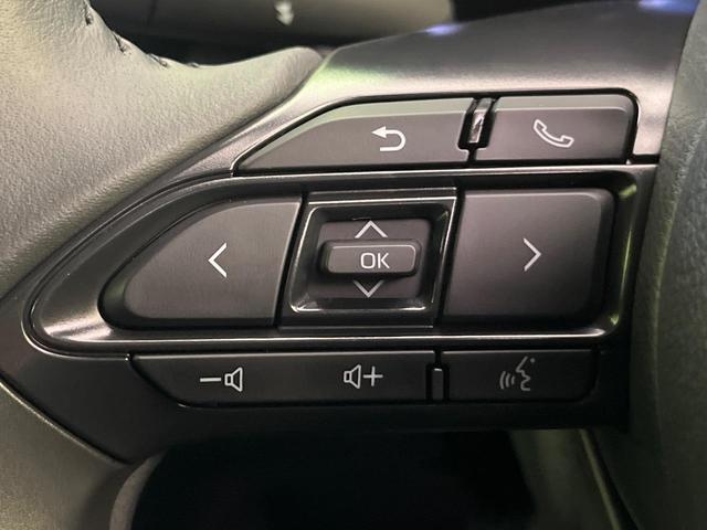 ヤリスクロス G 純正ディスプレイオーディオ バックカメラ 衝突軽減装置 レーダークルーズ 2トーンルーフ コーナーセンサー スマートキー ETC オートハイビーム 車線逸脱警報 オートエアコン 純正16インチAW(51枚目)