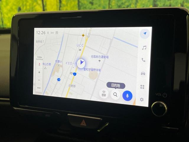 ヤリスクロス G 純正ディスプレイオーディオ バックカメラ 衝突軽減装置 レーダークルーズ 2トーンルーフ コーナーセンサー スマートキー ETC オートハイビーム 車線逸脱警報 オートエアコン 純正16インチAW(73枚目)