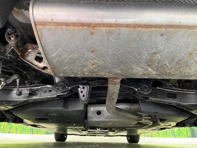 プリウス Ａ　純正ナビ　寒冷地仕様　衝突軽減　レーダークルーズ　バックカメラ　ＡＣ１００Ｖ電源　ブラインドスポットモニター　コーナーセンサー　ＬＥＤヘッド　ＬＥＤフォグ　ＥＴＣ　オートハイビーム　車線逸脱警報（19枚目）