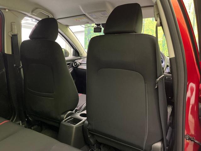 デミオ XDツーリング 純正ナビ 衝突軽減 CD/DVD 地デジ バックカメラ シートヒーター LEDヘッド ETC クルコン 誤発進抑制 オートライト 純正16インチアルミ Bluetooth パドルシフト 革巻きハンドル(35枚目)