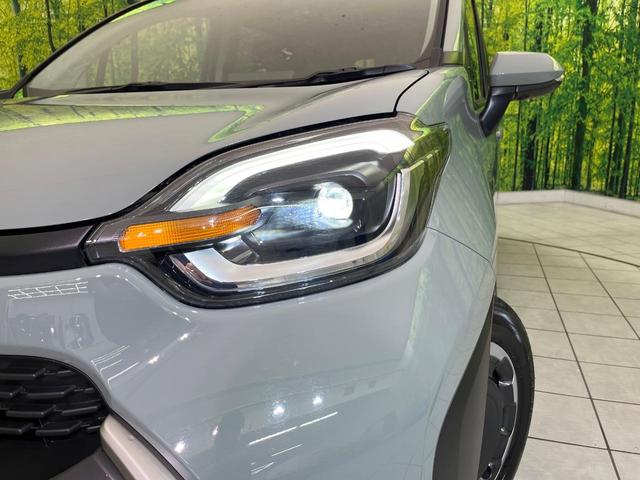 シエンタ ハイブリッドＺ　純正１０．５型ナビ　全周囲カメラ　両側電動ドア　衝突軽減　レーダークルーズ　コーナーセンサー　ブラインドスポットモニター　ＬＥＤヘッド　ＥＴＣ　オートハイビーム　車線逸脱警報　先行車発進告知機能（13枚目）