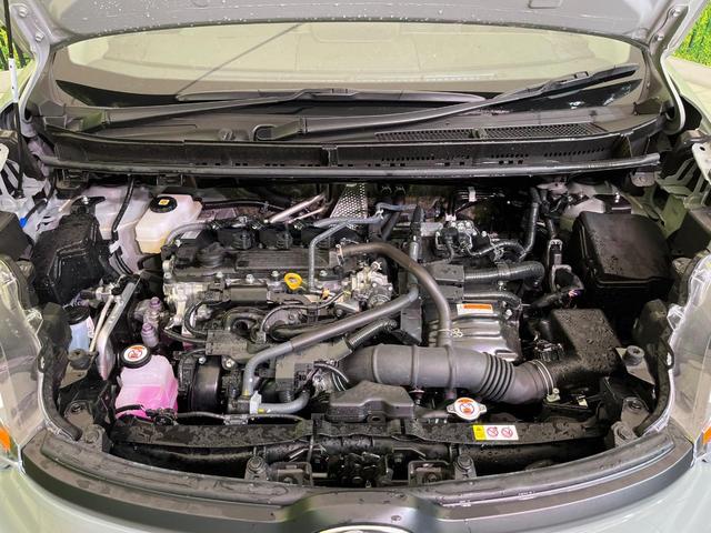 シエンタ ハイブリッドＺ　純正１０．５型ナビ　全周囲カメラ　両側電動ドア　衝突軽減　レーダークルーズ　コーナーセンサー　ブラインドスポットモニター　ＬＥＤヘッド　ＥＴＣ　オートハイビーム　車線逸脱警報　先行車発進告知機能（19枚目）