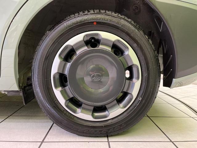 シエンタ ハイブリッドＺ　純正１０．５型ナビ　全周囲カメラ　両側電動ドア　衝突軽減　レーダークルーズ　コーナーセンサー　ブラインドスポットモニター　ＬＥＤヘッド　ＥＴＣ　オートハイビーム　車線逸脱警報　先行車発進告知機能（27枚目）