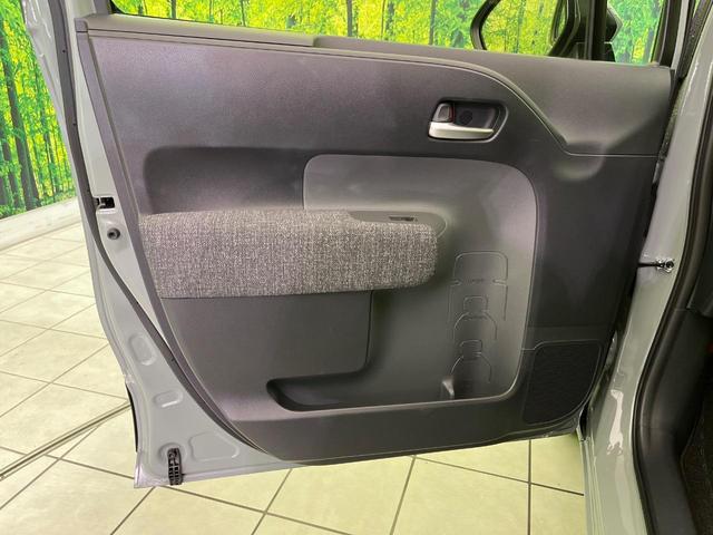 シエンタ ハイブリッドＺ　純正１０．５型ナビ　全周囲カメラ　両側電動ドア　衝突軽減　レーダークルーズ　コーナーセンサー　ブラインドスポットモニター　ＬＥＤヘッド　ＥＴＣ　オートハイビーム　車線逸脱警報　先行車発進告知機能（42枚目）