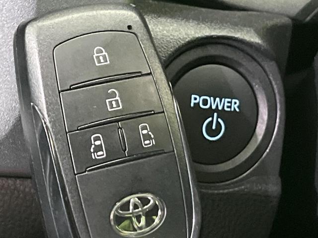 シエンタ ハイブリッドＺ　純正１０．５型ナビ　全周囲カメラ　両側電動ドア　衝突軽減　レーダークルーズ　コーナーセンサー　ブラインドスポットモニター　ＬＥＤヘッド　ＥＴＣ　オートハイビーム　車線逸脱警報　先行車発進告知機能（61枚目）