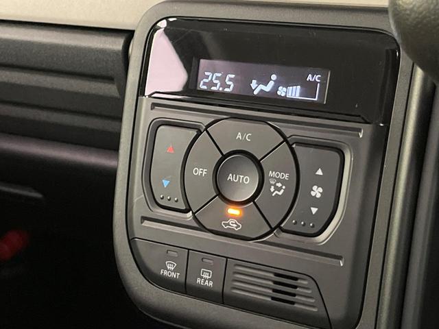 スペーシア ハイブリッドＧ　ＳＤナビ　バックカメラ　衝突軽減　コーナーセンサー　スマートキー　ＬＥＤヘッド　ＥＴＣ　車線逸脱警報　誤発進抑制　オートライト　オートエアコン　Ｂｌｕｅｔｏｏｔｈ　地デジ　アイドリングストップ（6枚目）