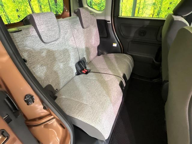 スペーシア ハイブリッドＧ　ＳＤナビ　バックカメラ　衝突軽減　コーナーセンサー　スマートキー　ＬＥＤヘッド　ＥＴＣ　車線逸脱警報　誤発進抑制　オートライト　オートエアコン　Ｂｌｕｅｔｏｏｔｈ　地デジ　アイドリングストップ（9枚目）