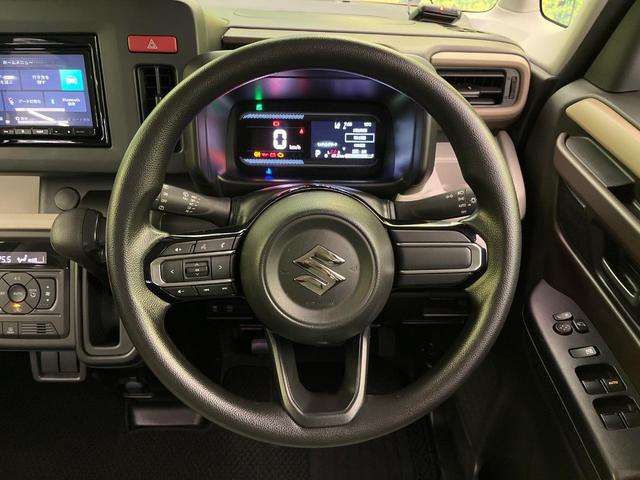 スペーシア ハイブリッドＧ　ＳＤナビ　バックカメラ　衝突軽減　コーナーセンサー　スマートキー　ＬＥＤヘッド　ＥＴＣ　車線逸脱警報　誤発進抑制　オートライト　オートエアコン　Ｂｌｕｅｔｏｏｔｈ　地デジ　アイドリングストップ（11枚目）