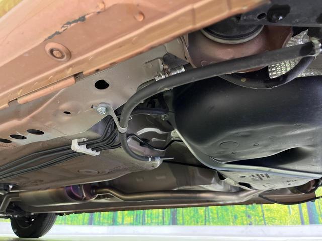 スペーシア ハイブリッドＧ　ＳＤナビ　バックカメラ　衝突軽減　コーナーセンサー　スマートキー　ＬＥＤヘッド　ＥＴＣ　車線逸脱警報　誤発進抑制　オートライト　オートエアコン　Ｂｌｕｅｔｏｏｔｈ　地デジ　アイドリングストップ（23枚目）