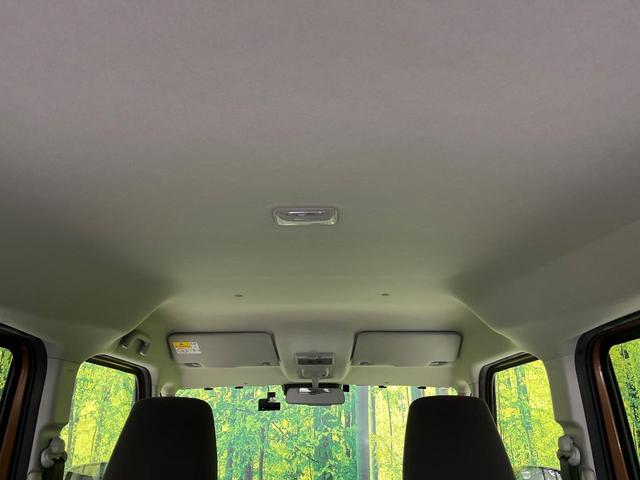 スペーシア ハイブリッドＧ　ＳＤナビ　バックカメラ　衝突軽減　コーナーセンサー　スマートキー　ＬＥＤヘッド　ＥＴＣ　車線逸脱警報　誤発進抑制　オートライト　オートエアコン　Ｂｌｕｅｔｏｏｔｈ　地デジ　アイドリングストップ（32枚目）