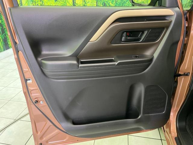 スペーシア ハイブリッドＧ　ＳＤナビ　バックカメラ　衝突軽減　コーナーセンサー　スマートキー　ＬＥＤヘッド　ＥＴＣ　車線逸脱警報　誤発進抑制　オートライト　オートエアコン　Ｂｌｕｅｔｏｏｔｈ　地デジ　アイドリングストップ（38枚目）