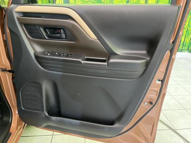 スペーシア ハイブリッドＧ　ＳＤナビ　バックカメラ　衝突軽減　コーナーセンサー　スマートキー　ＬＥＤヘッド　ＥＴＣ　車線逸脱警報　誤発進抑制　オートライト　オートエアコン　Ｂｌｕｅｔｏｏｔｈ　地デジ　アイドリングストップ（39枚目）