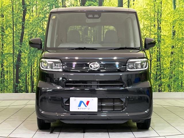 タント X SDナビ 電動スライドドア 衝突軽減 バックカメラ コーナーセンサー スマートキー LEDヘッド ETC オートハイビーム 車線逸脱警報 誤発進抑制 オートライト オートエアコン Bluetooth(14枚目)