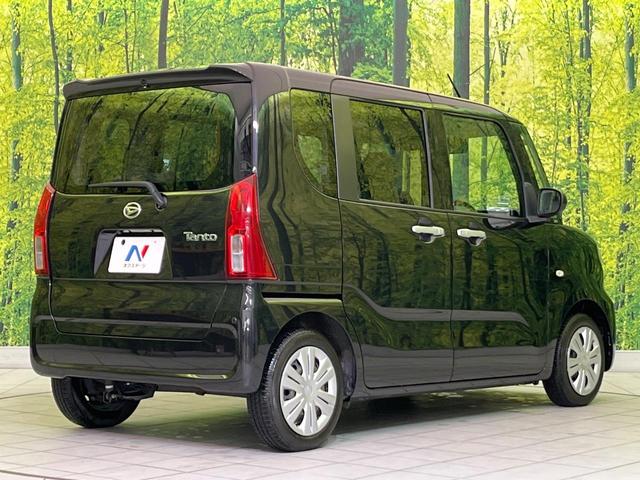 タント X SDナビ 電動スライドドア 衝突軽減 バックカメラ コーナーセンサー スマートキー LEDヘッド ETC オートハイビーム 車線逸脱警報 誤発進抑制 オートライト オートエアコン Bluetooth(17枚目)