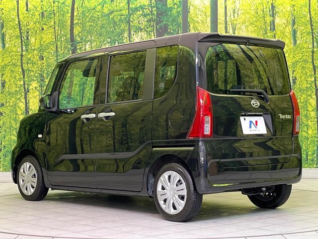 タント X SDナビ 電動スライドドア 衝突軽減 バックカメラ コーナーセンサー スマートキー LEDヘッド ETC オートハイビーム 車線逸脱警報 誤発進抑制 オートライト オートエアコン Bluetooth(26枚目)