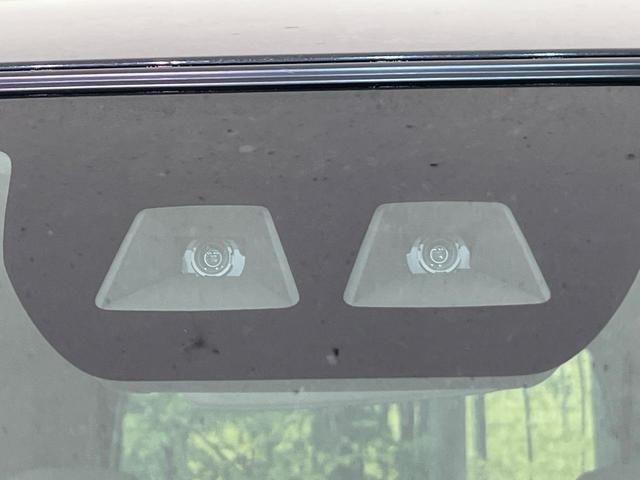 タント X SDナビ 電動スライドドア 衝突軽減 バックカメラ コーナーセンサー スマートキー LEDヘッド ETC オートハイビーム 車線逸脱警報 誤発進抑制 オートライト オートエアコン Bluetooth(31枚目)