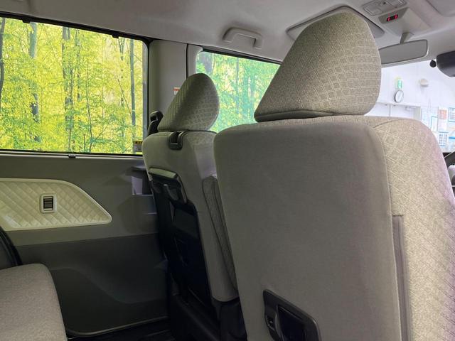 タント X SDナビ 電動スライドドア 衝突軽減 バックカメラ コーナーセンサー スマートキー LEDヘッド ETC オートハイビーム 車線逸脱警報 誤発進抑制 オートライト オートエアコン Bluetooth(32枚目)