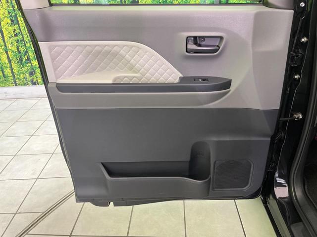 タント X SDナビ 電動スライドドア 衝突軽減 バックカメラ コーナーセンサー スマートキー LEDヘッド ETC オートハイビーム 車線逸脱警報 誤発進抑制 オートライト オートエアコン Bluetooth(36枚目)