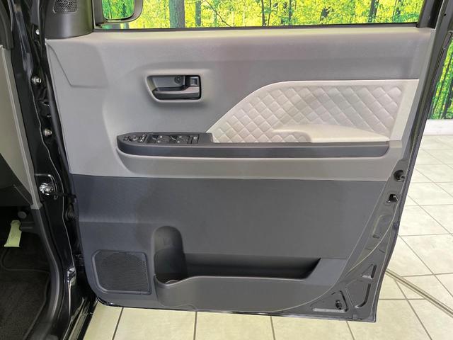 タント X SDナビ 電動スライドドア 衝突軽減 バックカメラ コーナーセンサー スマートキー LEDヘッド ETC オートハイビーム 車線逸脱警報 誤発進抑制 オートライト オートエアコン Bluetooth(38枚目)