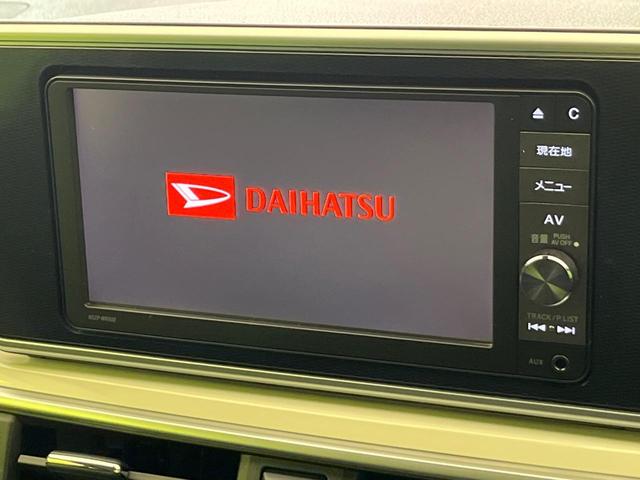 キャスト アクティバG ターボ プライムコレクション SAII ターボ 純正ナビ 衝突軽減 バックカメラ シートヒーター LEDヘッド ETC 車線逸脱警報 誤発進抑制 オートライト オートエアコン 純正15インチアルミ Bluetooth フルセグTV CD(3枚目)