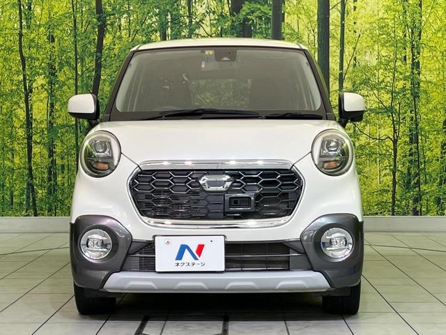 キャスト アクティバG ターボ プライムコレクション SAII ターボ 純正ナビ 衝突軽減 バックカメラ シートヒーター LEDヘッド ETC 車線逸脱警報 誤発進抑制 オートライト オートエアコン 純正15インチアルミ Bluetooth フルセグTV CD(14枚目)