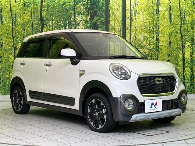 キャスト アクティバG ターボ プライムコレクション SAII ターボ 純正ナビ 衝突軽減 バックカメラ シートヒーター LEDヘッド ETC 車線逸脱警報 誤発進抑制 オートライト オートエアコン 純正15インチアルミ Bluetooth フルセグTV CD(16枚目)