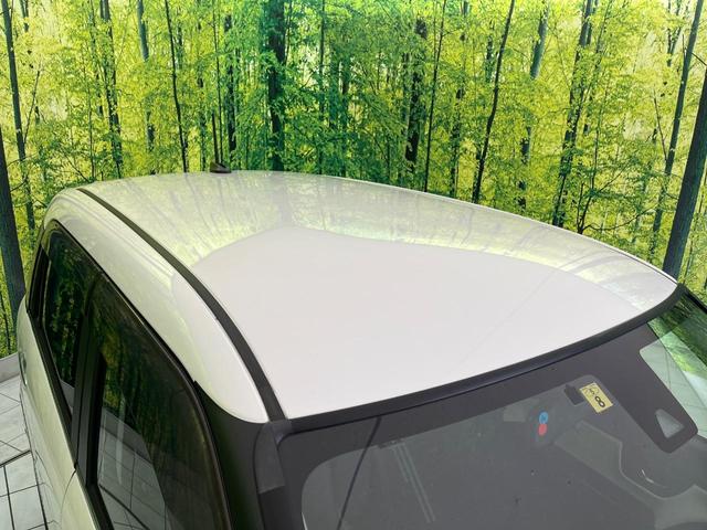 キャスト アクティバG ターボ プライムコレクション SAII ターボ 純正ナビ 衝突軽減 バックカメラ シートヒーター LEDヘッド ETC 車線逸脱警報 誤発進抑制 オートライト オートエアコン 純正15インチアルミ Bluetooth フルセグTV CD(29枚目)