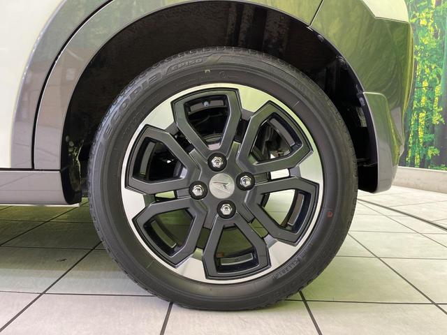 キャスト アクティバG ターボ プライムコレクション SAII ターボ 純正ナビ 衝突軽減 バックカメラ シートヒーター LEDヘッド ETC 車線逸脱警報 誤発進抑制 オートライト オートエアコン 純正15インチアルミ Bluetooth フルセグTV CD(31枚目)