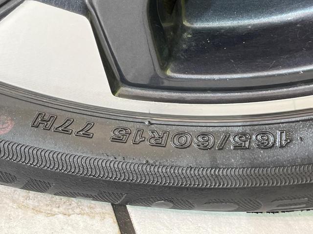 キャスト アクティバG ターボ プライムコレクション SAII ターボ 純正ナビ 衝突軽減 バックカメラ シートヒーター LEDヘッド ETC 車線逸脱警報 誤発進抑制 オートライト オートエアコン 純正15インチアルミ Bluetooth フルセグTV CD(32枚目)