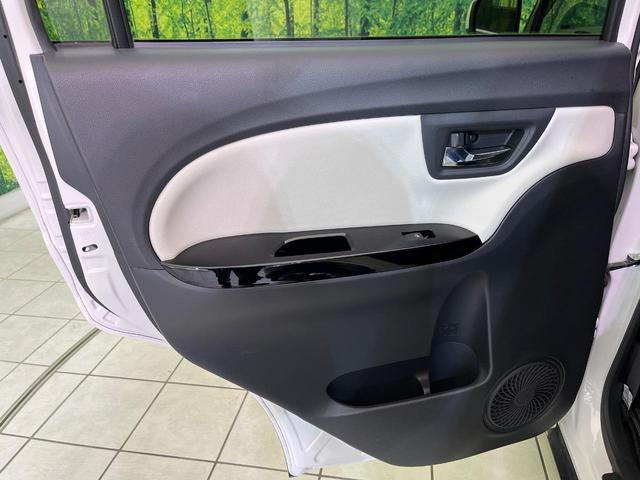 キャスト アクティバG ターボ プライムコレクション SAII ターボ 純正ナビ 衝突軽減 バックカメラ シートヒーター LEDヘッド ETC 車線逸脱警報 誤発進抑制 オートライト オートエアコン 純正15インチアルミ Bluetooth フルセグTV CD(39枚目)