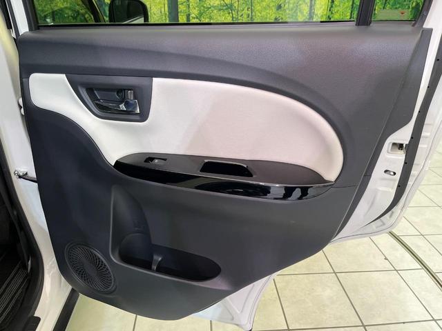 キャスト アクティバG ターボ プライムコレクション SAII ターボ 純正ナビ 衝突軽減 バックカメラ シートヒーター LEDヘッド ETC 車線逸脱警報 誤発進抑制 オートライト オートエアコン 純正15インチアルミ Bluetooth フルセグTV CD(40枚目)