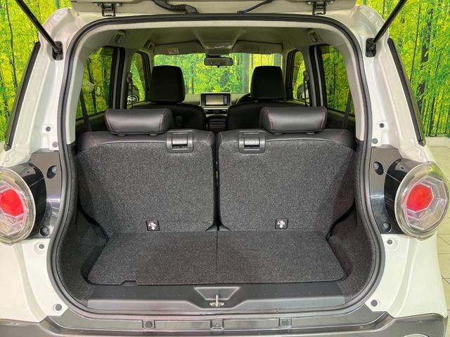 キャスト アクティバG ターボ プライムコレクション SAII ターボ 純正ナビ 衝突軽減 バックカメラ シートヒーター LEDヘッド ETC 車線逸脱警報 誤発進抑制 オートライト オートエアコン 純正15インチアルミ Bluetooth フルセグTV CD(42枚目)