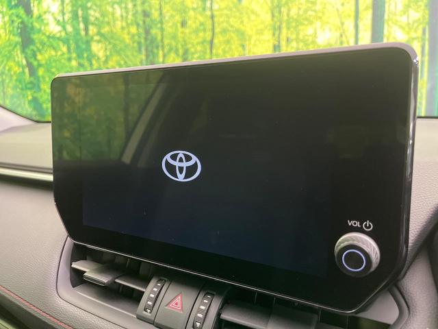 ＲＡＶ４ ハイブリッドアドベンチャー　オフロードパッケージＩＩ　１０．５型ディスプレイオーディオ　全周囲カメラ　寒冷地仕様　衝突軽減　ＡＣ１００Ｖ電源　レーダークルーズ　シートベンチレーション　パワーシート　コーナーセンサー　ＬＥＤヘッド　ＥＴＣ　合皮シート（3枚目）