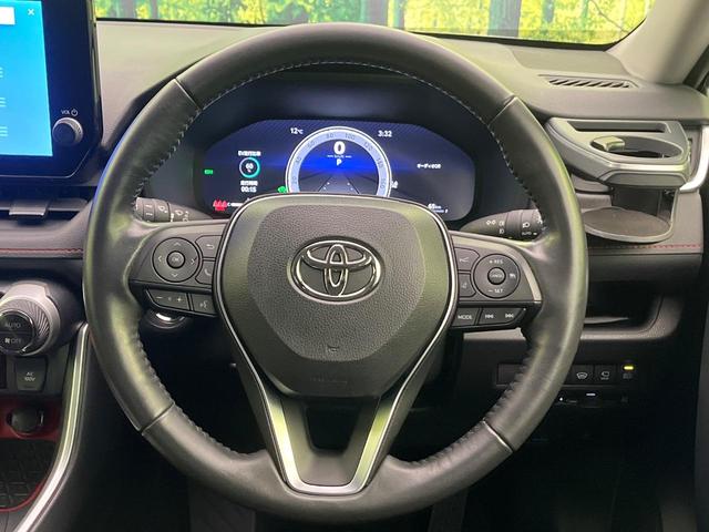 ＲＡＶ４ ハイブリッドアドベンチャー　オフロードパッケージＩＩ　１０．５型ディスプレイオーディオ　全周囲カメラ　寒冷地仕様　衝突軽減　ＡＣ１００Ｖ電源　レーダークルーズ　シートベンチレーション　パワーシート　コーナーセンサー　ＬＥＤヘッド　ＥＴＣ　合皮シート（11枚目）