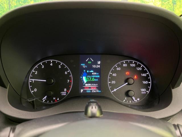 ヤリス X ナビ 衝突軽減装置 スマートキー ETC オートハイビーム 車線逸脱警報 先行車発進告知機能 Bluetooth再生 プライバシーガラス 盗難防止装置 電動格納ドアミラー トラクションコントロール(45枚目)