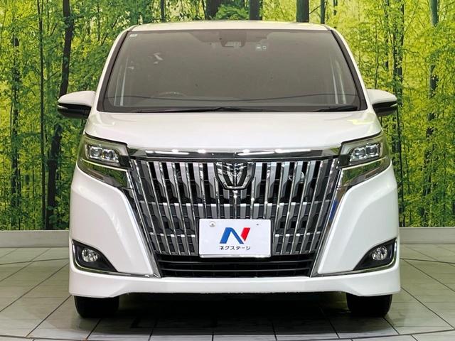 エスクァイア Gi 両側電動ドア 純正10型ナビ 後席モニター バックカメラ 衝突軽減装置 シートヒーター スマートキー LEDヘッド ETC クルコン オートハイビーム 車線逸脱警報 デュアルエアコン 先行車発進告知機(15枚目)