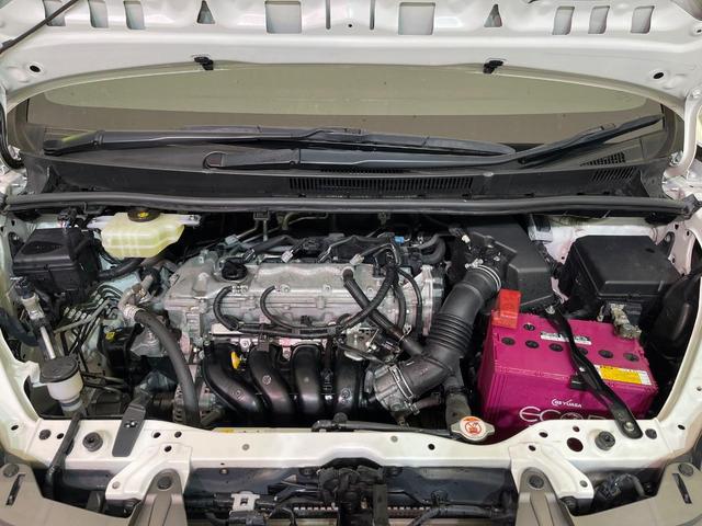 エスクァイア Gi 両側電動ドア 純正10型ナビ 後席モニター バックカメラ 衝突軽減装置 シートヒーター スマートキー LEDヘッド ETC クルコン オートハイビーム 車線逸脱警報 デュアルエアコン 先行車発進告知機(19枚目)