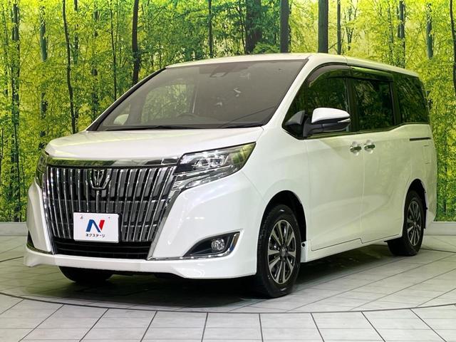 エスクァイア Gi 両側電動ドア 純正10型ナビ 後席モニター バックカメラ 衝突軽減装置 シートヒーター スマートキー LEDヘッド ETC クルコン オートハイビーム 車線逸脱警報 デュアルエアコン 先行車発進告知機(22枚目)