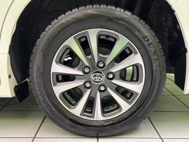 エスクァイア Gi 両側電動ドア 純正10型ナビ 後席モニター バックカメラ 衝突軽減装置 シートヒーター スマートキー LEDヘッド ETC クルコン オートハイビーム 車線逸脱警報 デュアルエアコン 先行車発進告知機(27枚目)