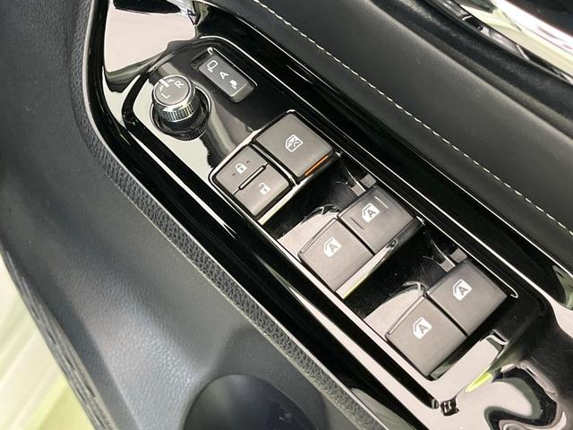 エスクァイア Gi 両側電動ドア 純正10型ナビ 後席モニター バックカメラ 衝突軽減装置 シートヒーター スマートキー LEDヘッド ETC クルコン オートハイビーム 車線逸脱警報 デュアルエアコン 先行車発進告知機(47枚目)