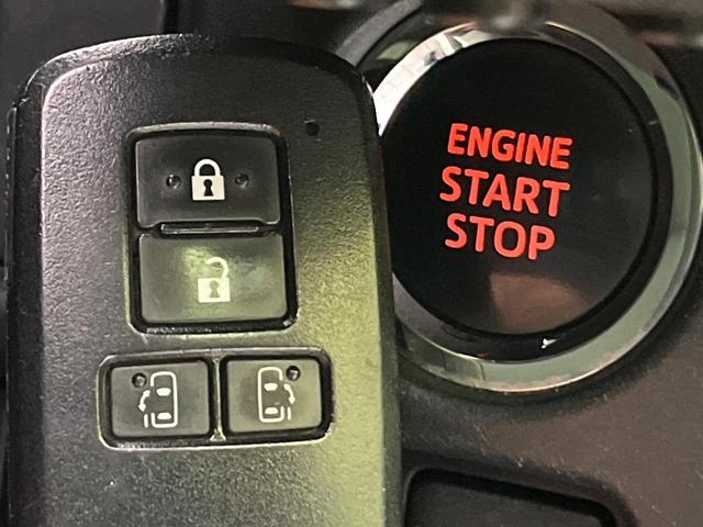 エスクァイア Gi 両側電動ドア 純正10型ナビ 後席モニター バックカメラ 衝突軽減装置 シートヒーター スマートキー LEDヘッド ETC クルコン オートハイビーム 車線逸脱警報 デュアルエアコン 先行車発進告知機(56枚目)