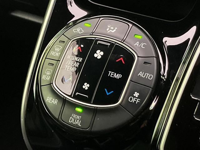 エスクァイア Gi 両側電動ドア 純正10型ナビ 後席モニター バックカメラ 衝突軽減装置 シートヒーター スマートキー LEDヘッド ETC クルコン オートハイビーム 車線逸脱警報 デュアルエアコン 先行車発進告知機(64枚目)