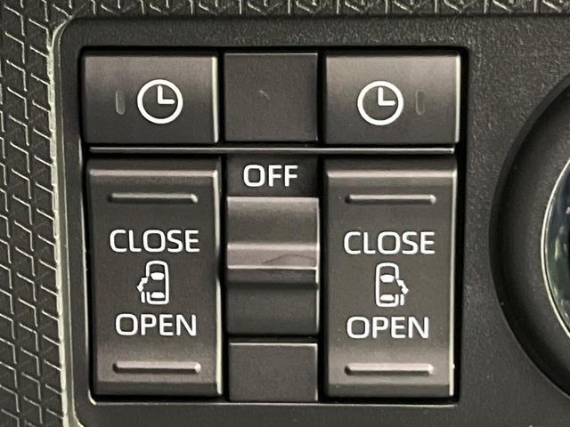 タント カスタムX 届出済未使用車 両側電動ドア 衝突軽減装置 半革シート コーナーセンサー スマートキー LEDヘッド オートハイビーム 車線逸脱警報 先行車発進告知 オートエアコン 純正14インチAW LEDフォグ(3枚目)