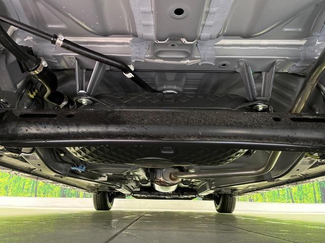 タント カスタムX 届出済未使用車 両側電動ドア 衝突軽減装置 半革シート コーナーセンサー スマートキー LEDヘッド オートハイビーム 車線逸脱警報 先行車発進告知 オートエアコン 純正14インチAW LEDフォグ(19枚目)