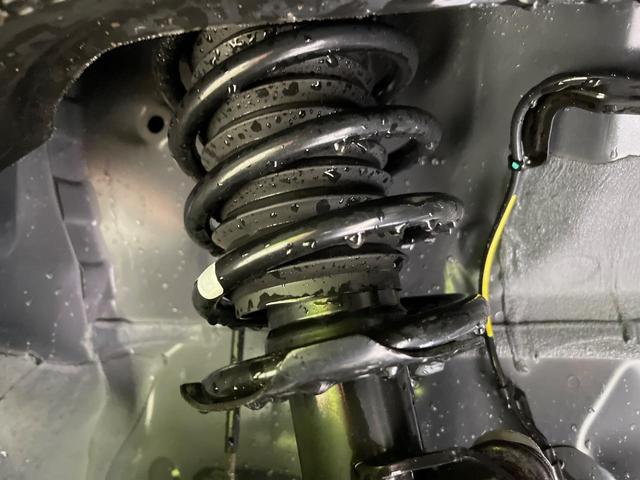 タント カスタムX 届出済未使用車 両側電動ドア 衝突軽減装置 半革シート コーナーセンサー スマートキー LEDヘッド オートハイビーム 車線逸脱警報 先行車発進告知 オートエアコン 純正14インチAW LEDフォグ(20枚目)