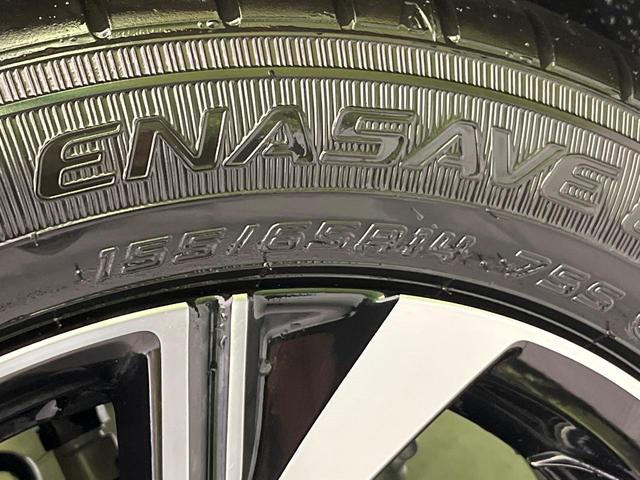 タント カスタムX 届出済未使用車 両側電動ドア 衝突軽減装置 半革シート コーナーセンサー スマートキー LEDヘッド オートハイビーム 車線逸脱警報 先行車発進告知 オートエアコン 純正14インチAW LEDフォグ(27枚目)