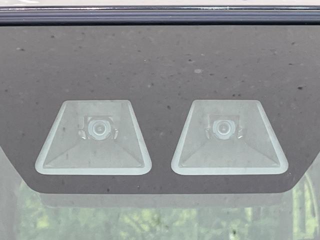 タント カスタムX 届出済未使用車 両側電動ドア 衝突軽減装置 半革シート コーナーセンサー スマートキー LEDヘッド オートハイビーム 車線逸脱警報 先行車発進告知 オートエアコン 純正14インチAW LEDフォグ(28枚目)