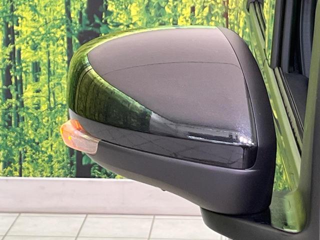 タント カスタムX 届出済未使用車 両側電動ドア 衝突軽減装置 半革シート コーナーセンサー スマートキー LEDヘッド オートハイビーム 車線逸脱警報 先行車発進告知 オートエアコン 純正14インチAW LEDフォグ(29枚目)