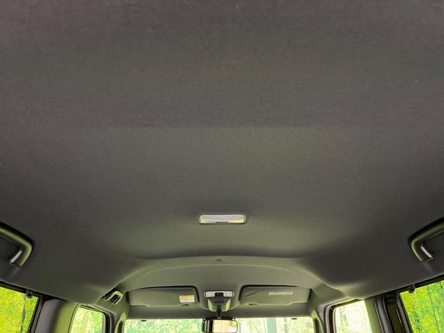 タント カスタムX 届出済未使用車 両側電動ドア 衝突軽減装置 半革シート コーナーセンサー スマートキー LEDヘッド オートハイビーム 車線逸脱警報 先行車発進告知 オートエアコン 純正14インチAW LEDフォグ(35枚目)