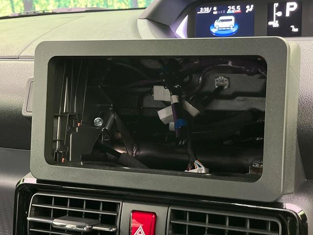 タント カスタムX 届出済未使用車 両側電動ドア 衝突軽減装置 半革シート コーナーセンサー スマートキー LEDヘッド オートハイビーム 車線逸脱警報 先行車発進告知 オートエアコン 純正14インチAW LEDフォグ(53枚目)